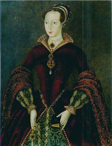 Lady Jane Dudley